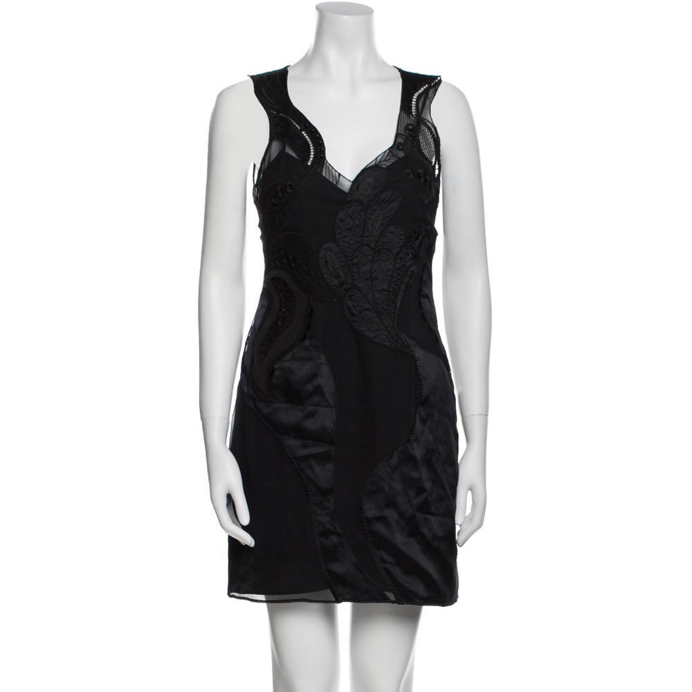 Gorgeous Karen Millen A Line Dress
